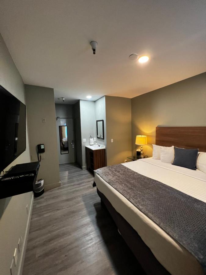 Urban Boutique Hotel San Diego Zewnętrze zdjęcie