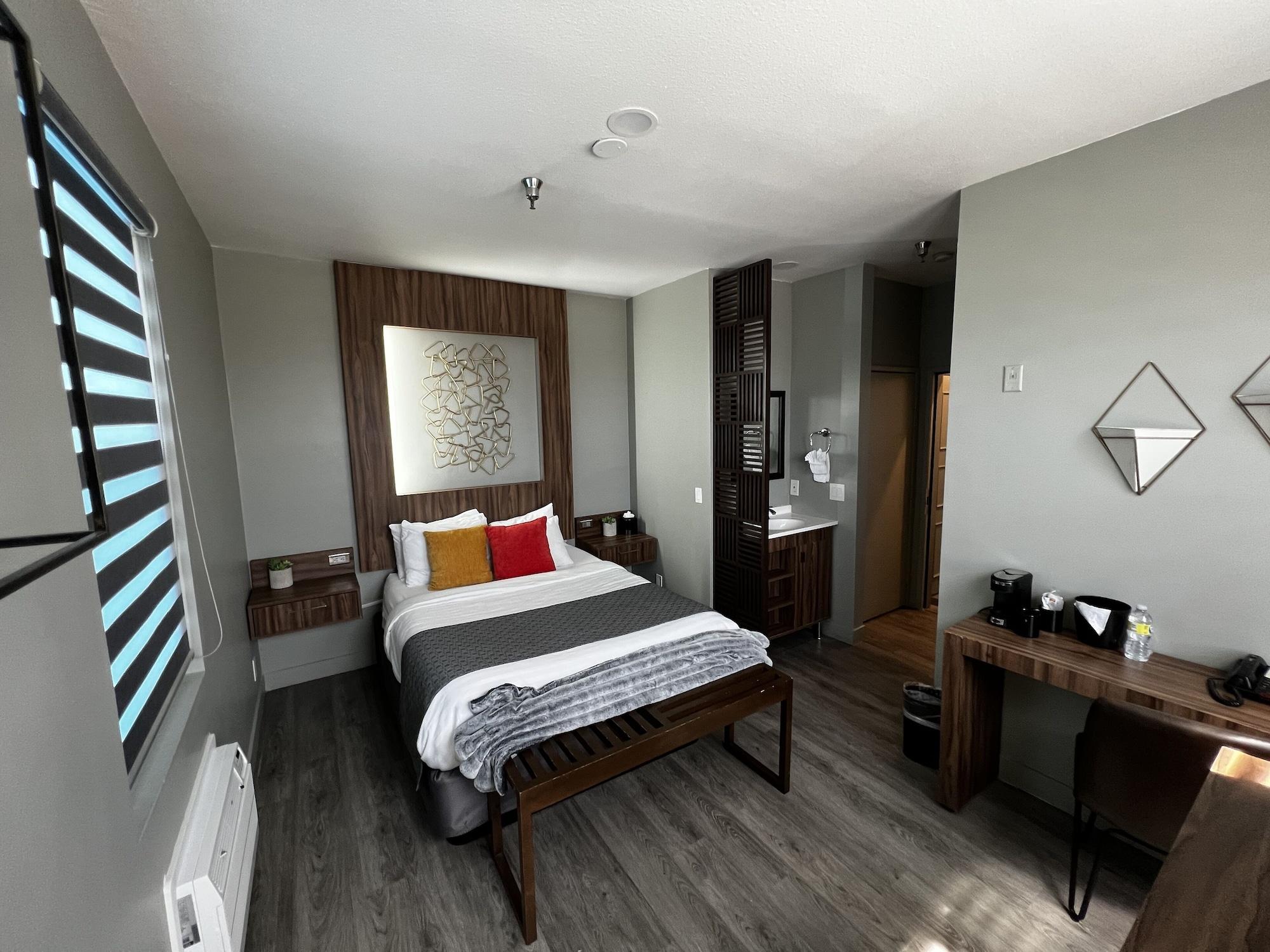 Urban Boutique Hotel San Diego Zewnętrze zdjęcie