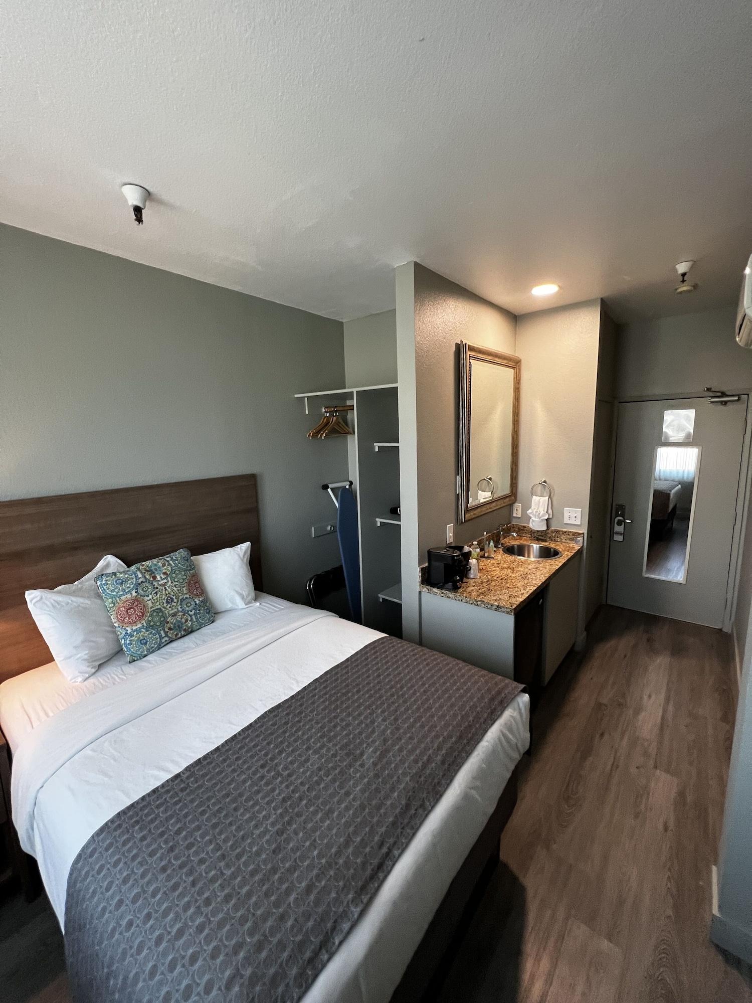 Urban Boutique Hotel San Diego Zewnętrze zdjęcie