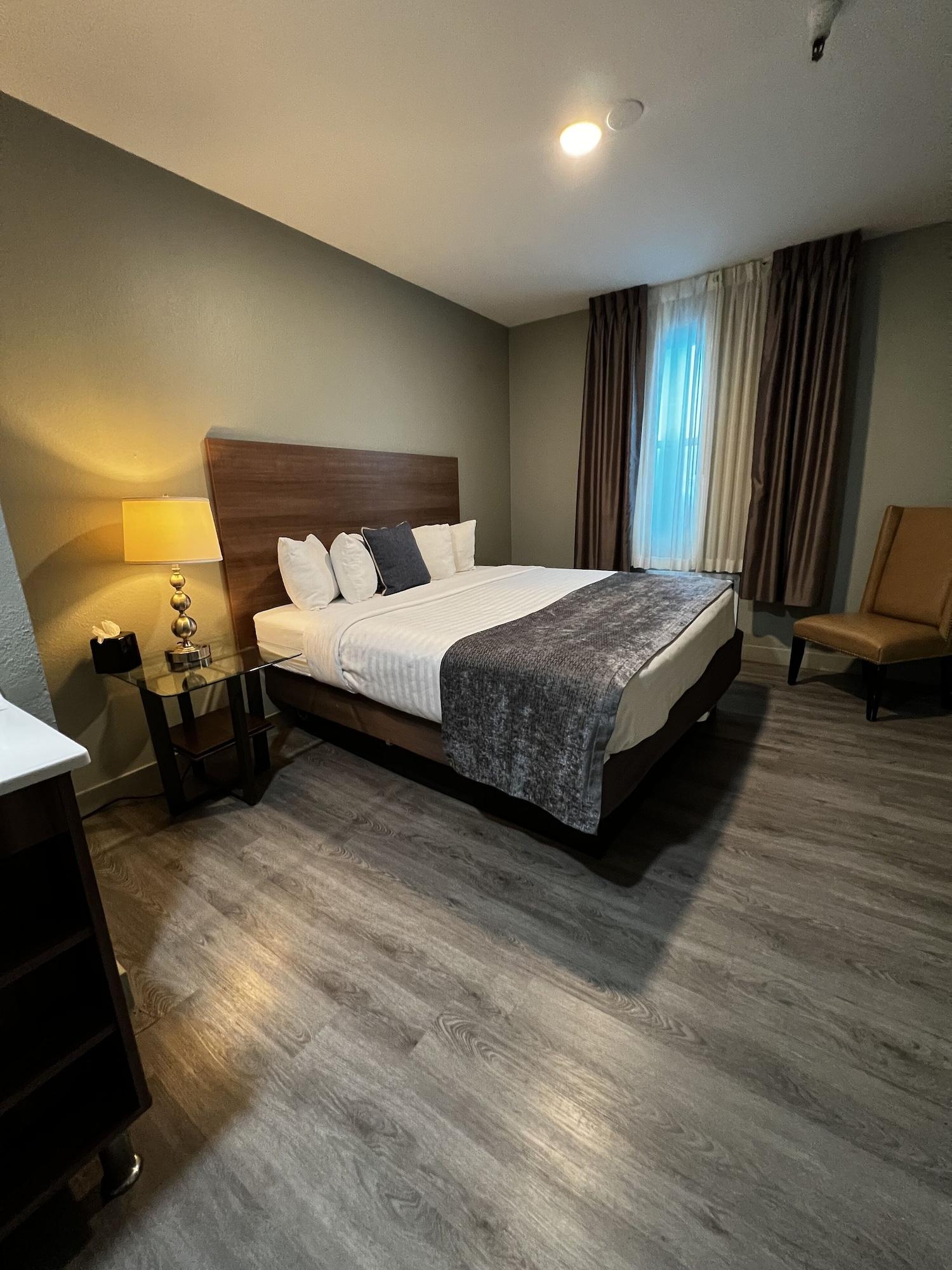 Urban Boutique Hotel San Diego Zewnętrze zdjęcie